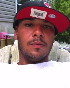 Man, 36. poohie200