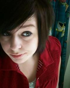 Woman, 34. MonsterSquidd