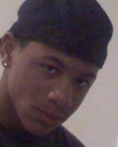 Man, 34. D_boy396