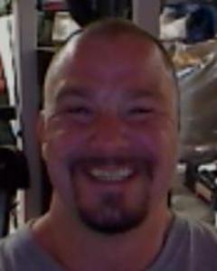 Man, 51. rampbald