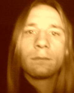 Man, 43. richardkeith