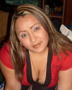 Woman, 45. Leah6876