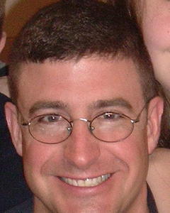 Man, 53. gfstrucker34