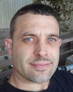 Man, 44. cajunblueyes