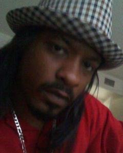 Man, 46. roydog282142