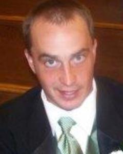 Man, 44. joe115036