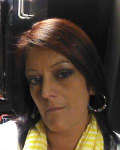 Woman, 51. cosmostyle