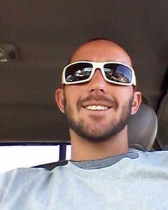 Man, 34. Slappyapy