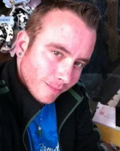 Man, 42. Electrojunky