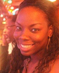 Woman, 37. PrettyNEducate