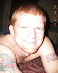 Man, 39. rodneyr2k