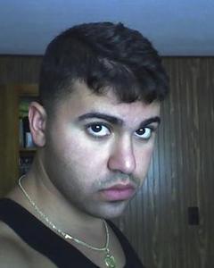Man, 45. egyptidragon
