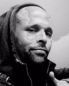 Man, 40. Crazyandfun