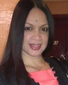 Woman, 59. vickycar