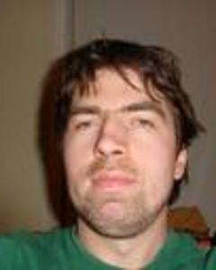 Man, 54. mike01919