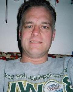 Man, 59. gizmodog66