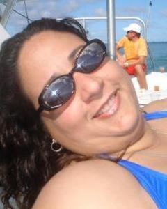 Woman, 52. Mireya72
