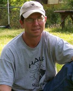 Man, 58. surnod