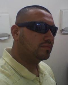 Man, 38. perro5452
