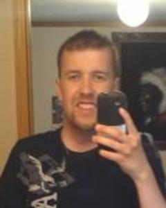 Man, 37. corndog872131