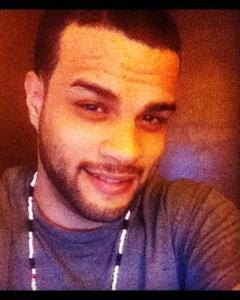 Man, 36. Tony_touch4216