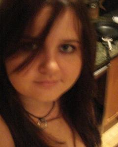 Woman, 34. shymcfly