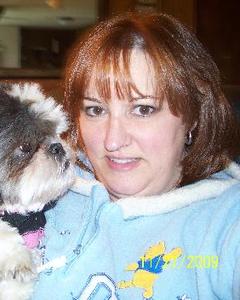 Woman, 56. Heidi_D