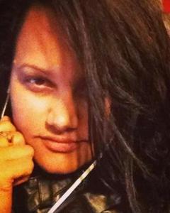 Woman, 38. mixed_lady1175