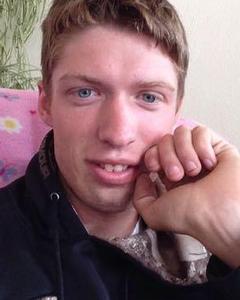 Man, 32. Rexs3578