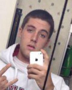 Man, 34. Gmoney8500