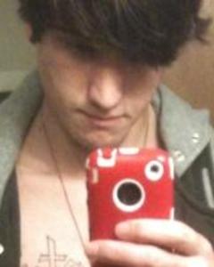 Man, 29. Dirtyboy134321