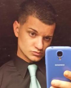 Man, 41. rockybal