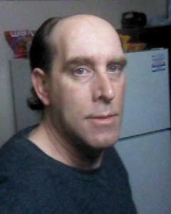Man, 58. nothinggoingon
