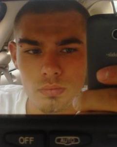 Man, 30. shane2165361
