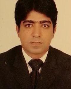 Man, 40. Malik5884
