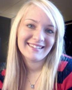 Woman, 33. Nikki6125