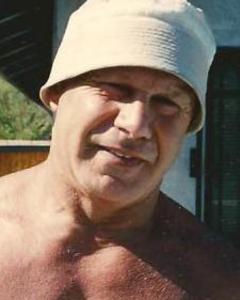 Man, 89. cramptonb1