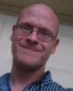 Man, 45. James12678152