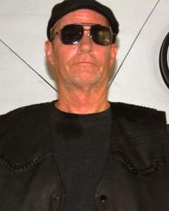 Man, 68. traleboss