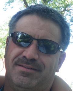 Man, 55. toddzere