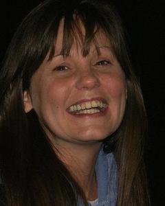 Woman, 53. imbackinva