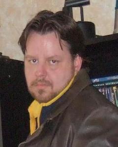 Man, 55. angrypirate
