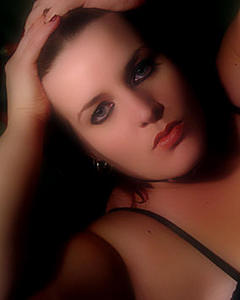 Woman, 43. abbyblahme