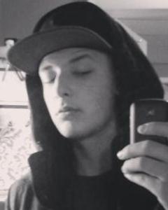 Man, 32. deeze_nuttz