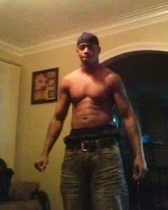 Man, 41. will4655