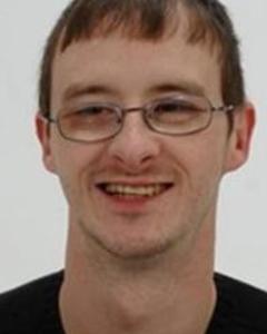 Man, 43. hoobler