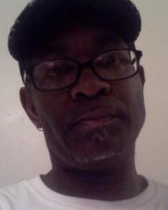 Man, 53. marcson