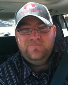 Man, 44. gogriz80
