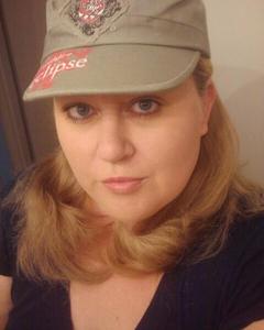 Woman, 44. LadyAshwood