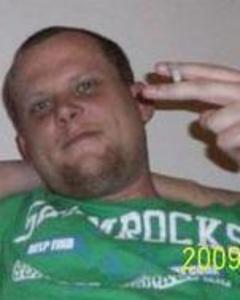 Man, 46. Rustyruss148